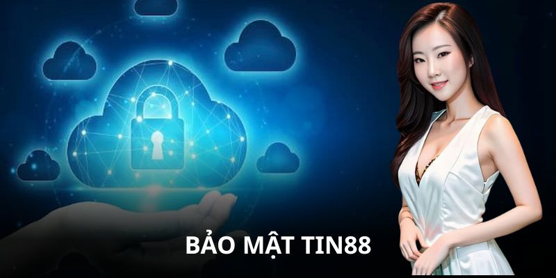 Bảo Mật Tin88 - Xây Dựng Địa Chỉ Cá Cược An Toàn, Văn Minh