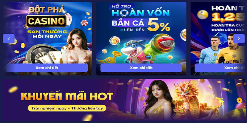 Theo dõi lịch sử nhận tiền khuyến mãi Tin88
