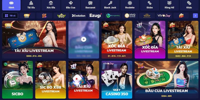 Tin88 uy tín dễ nhận diện