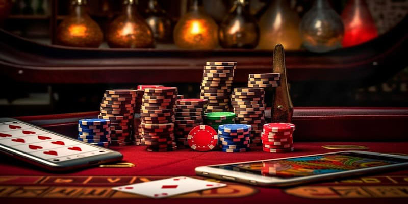 Truy cập đúng nhà cái Tin88 để nạp rút tiền